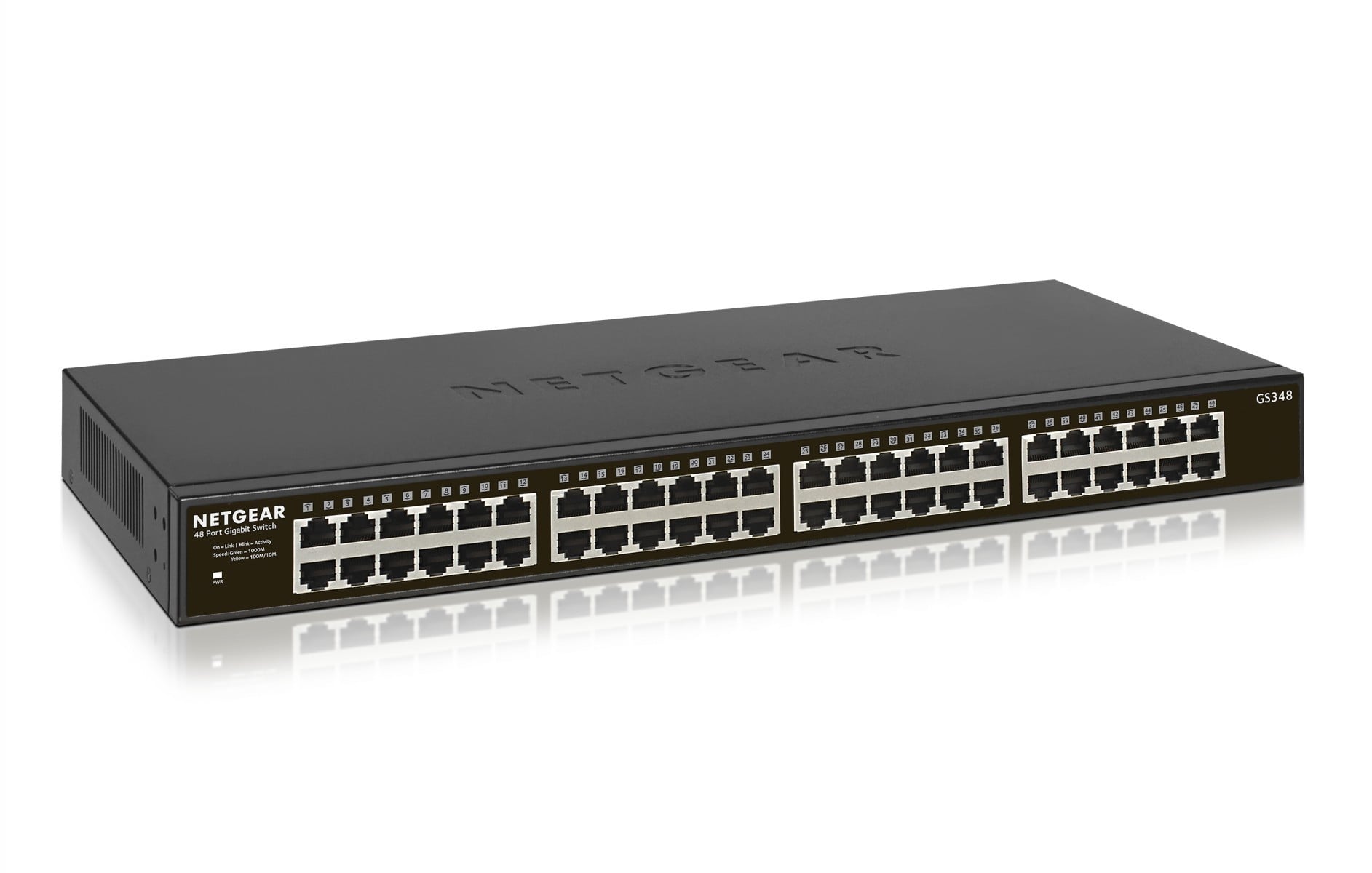 Netgear GS348-100EUS