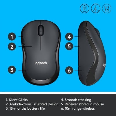 Logitech 910-004878 Photo#8