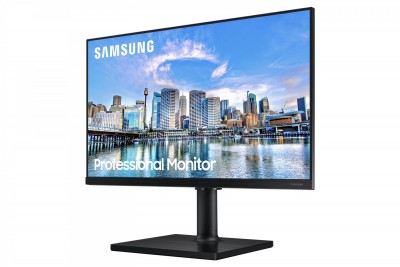 Samsung LF24T450FQRXEN_NDB Photo#3