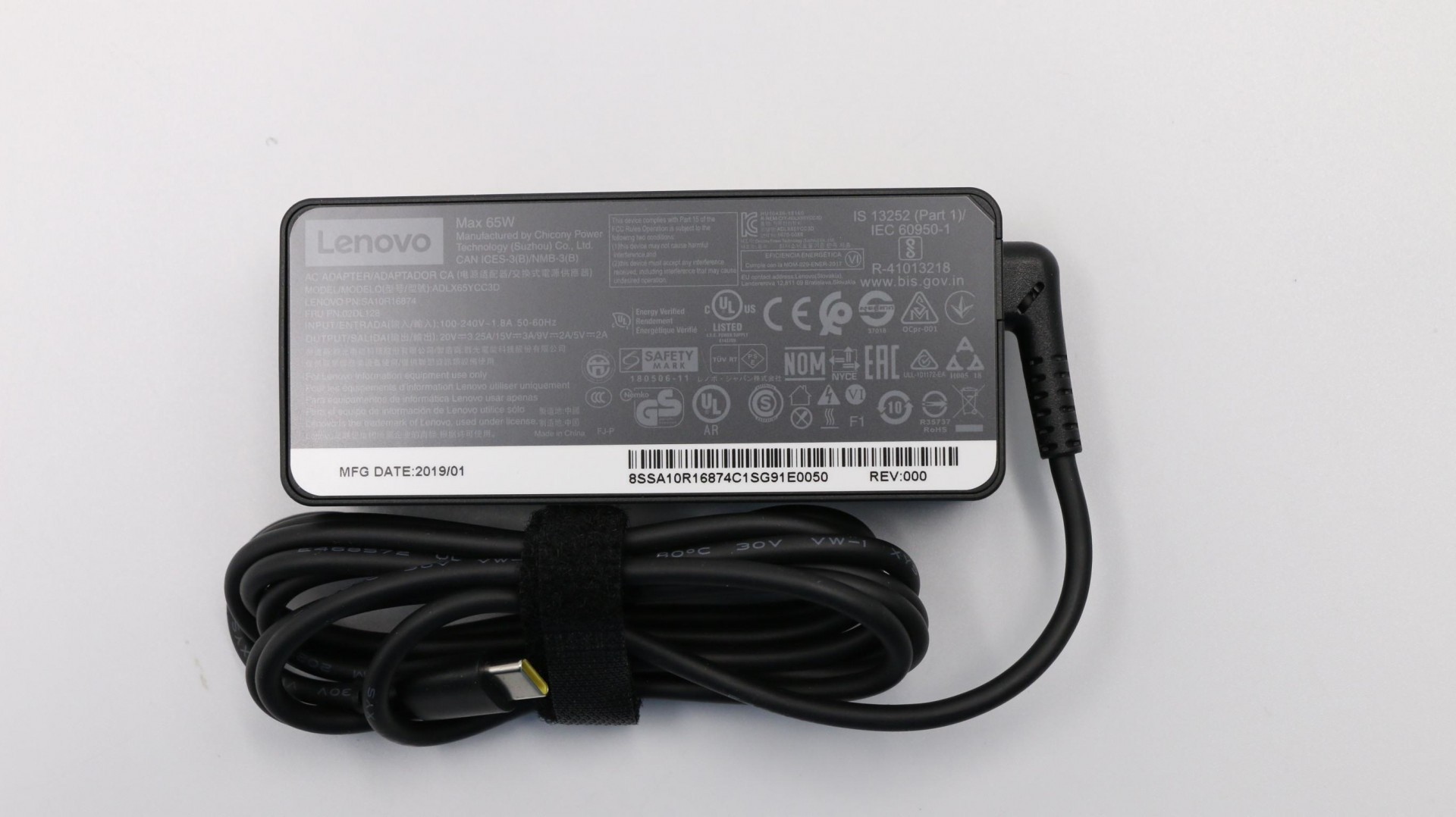 Lenovo 02DL128