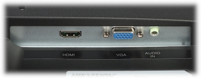 Hikvision DS-D5027FN Photo#3