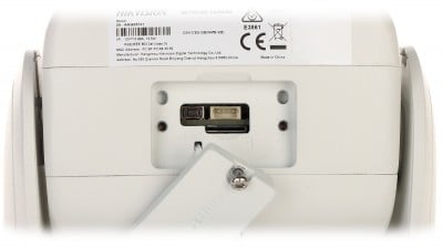 Hikvision DS-2CD2346G2P-ISU/SL(2.8mm)(C) Photo#4