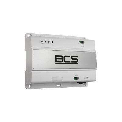 BCS BCS-ADIP-II Photo#1