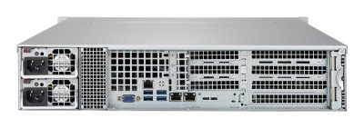 Supermicro CSE-825BTQC-R609WB Photo#2