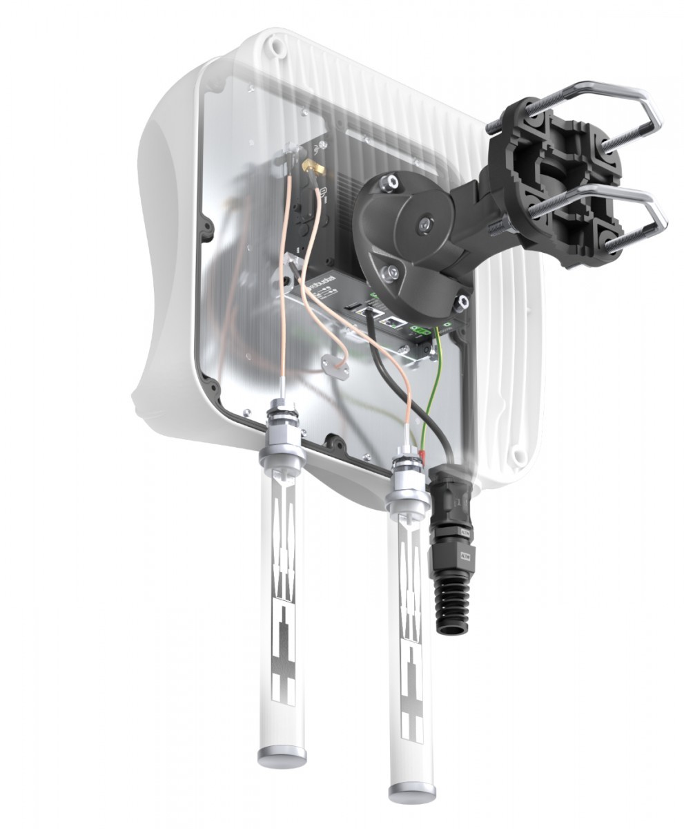 QuWireless ALG5100LRM
