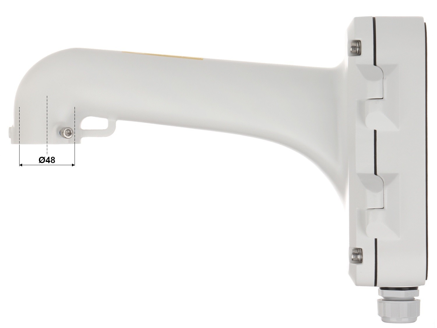 Hikvision DS-1604ZJ