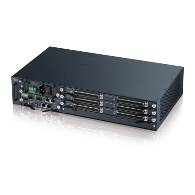 ZyXEL IES4105M-ZZ01V3F Photo#1