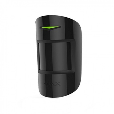 BCS MotionProtect Plus black Photo#2