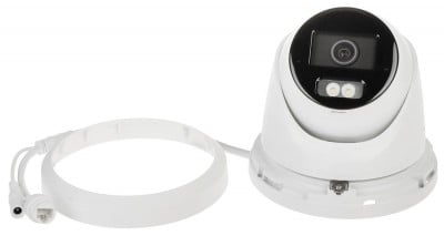 Hikvision DS-2CD2343G2-LI2U(2.8mm) Photo#4