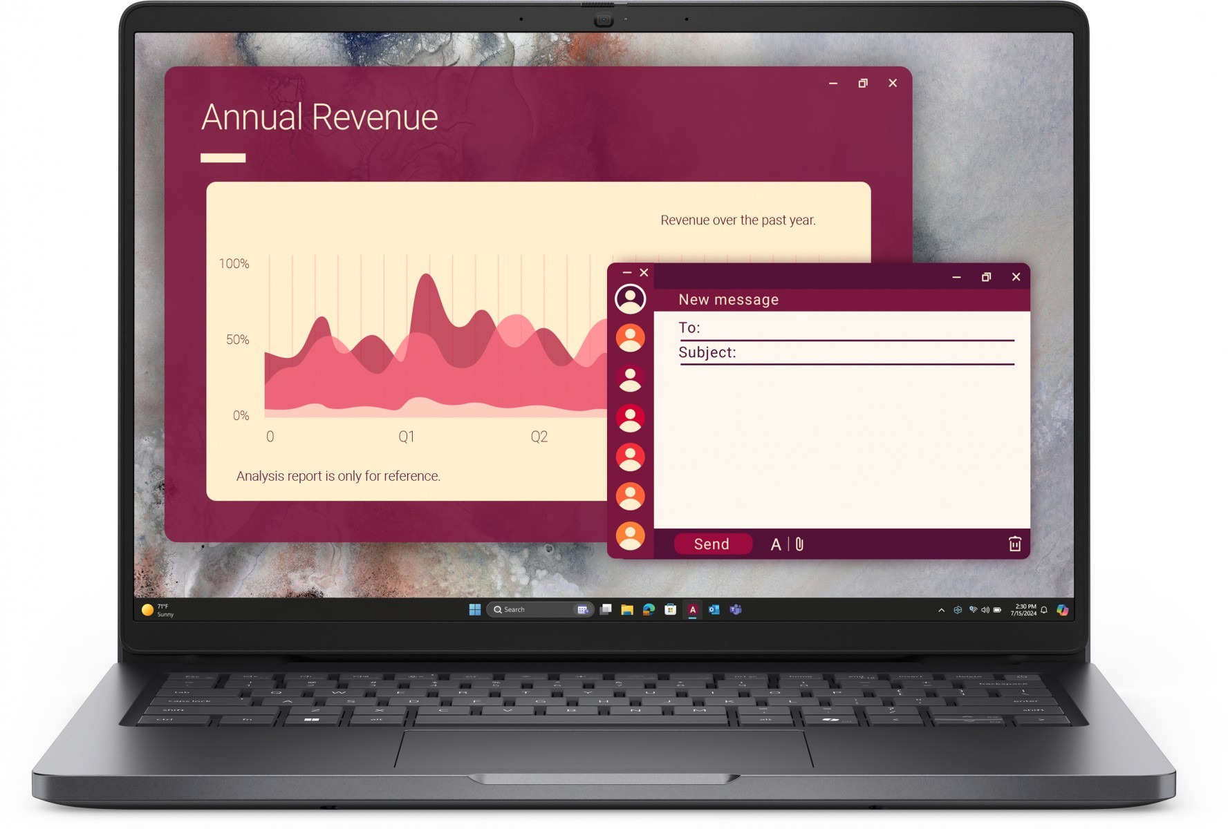 Dell X2CT3