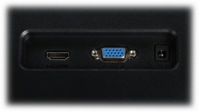 Hikvision DS-D5027F2-1P2 Photo#6