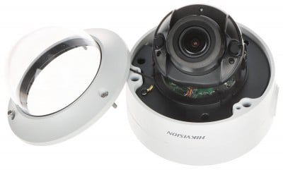 Hikvision DS-2CD2746G2-IZS(2.8-12mm)(C) Photo#1