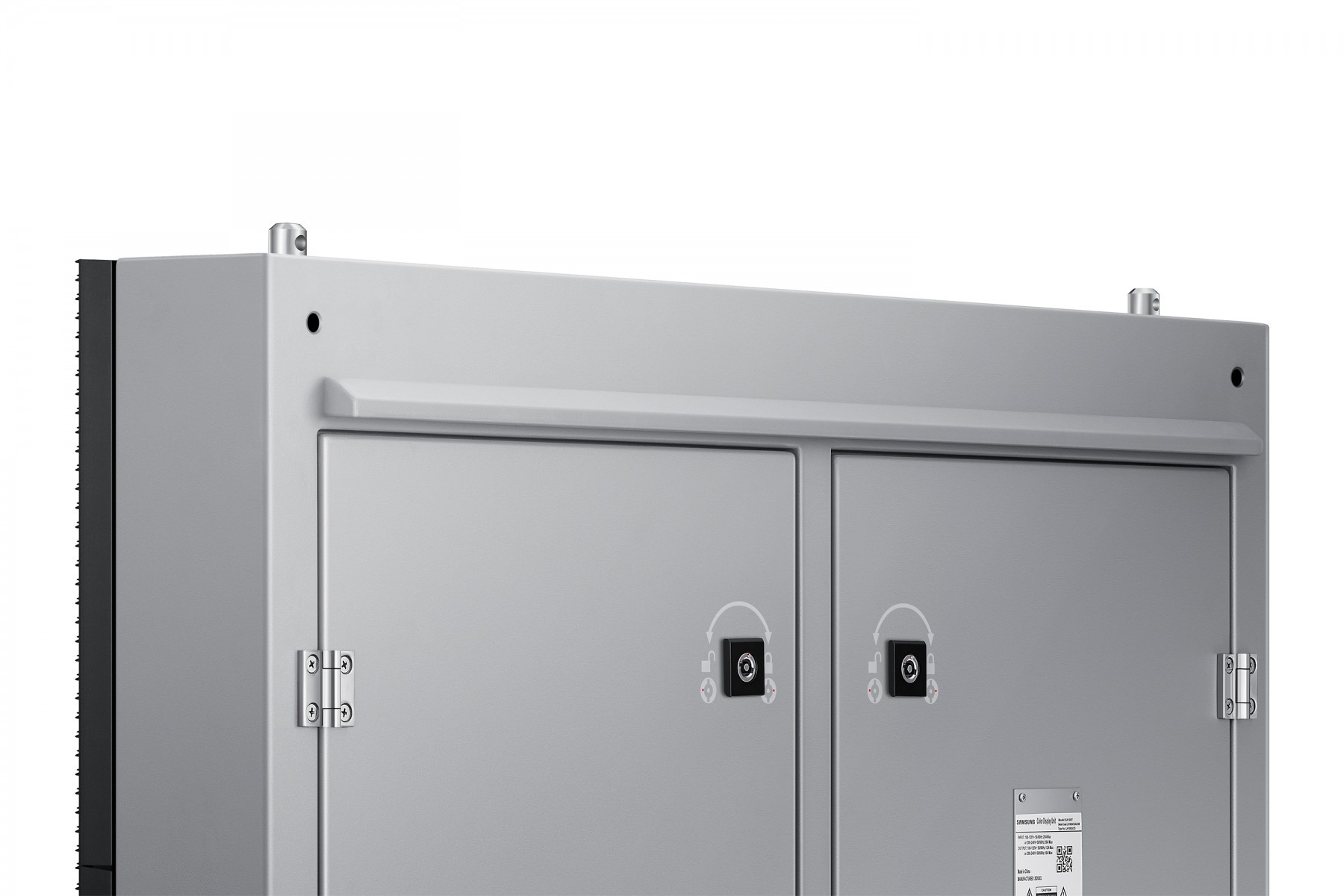 Samsung LH067XATSAC/EN