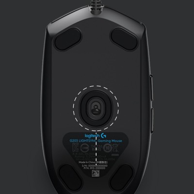 Logitech 910-005796 Photo#3