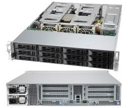 Supermicro AS-2014CS-TR