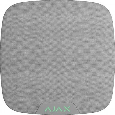 Ajax Systems Ajax Systems 87530.180.WH1 AJAX SpeakerPhone - Balts interkoms un balss saziņas modulis