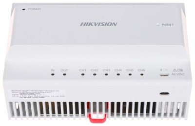 Hikvision DS-KAD7060EY Photo#4