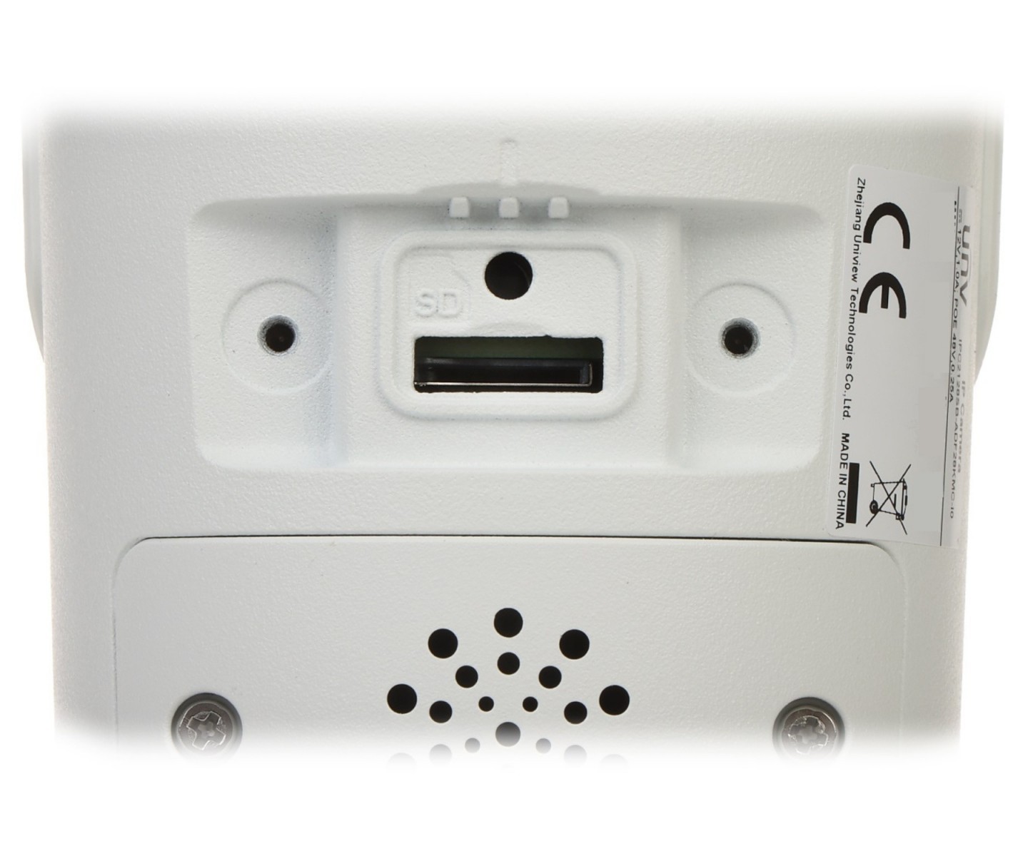 Uniview IPC2124LE-ADF28KMC-DL