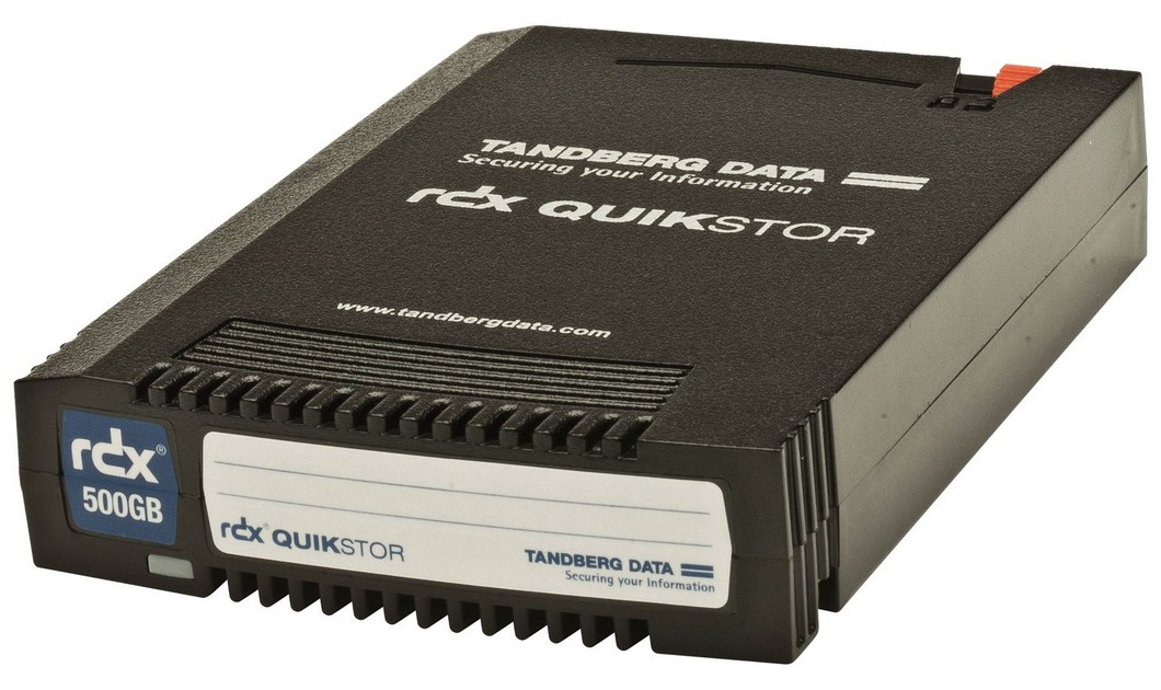 Overland-Tandberg 8541-RDX