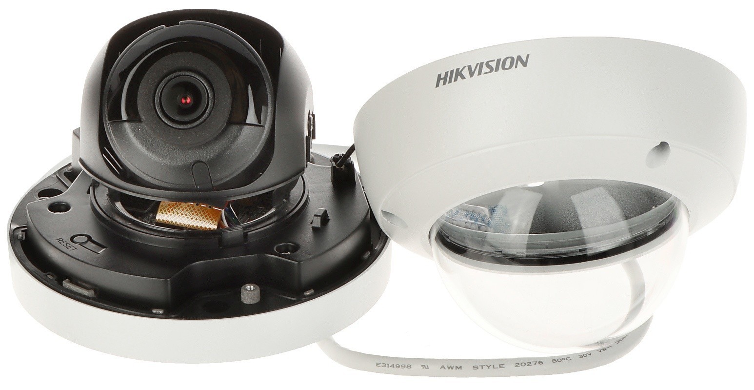 Hikvision DS-2CD2186G2-ISU(2.8mm)(C)