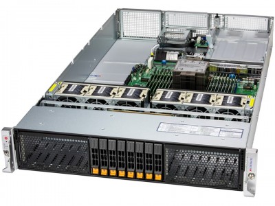 Supermicro SYS-212H-TN Photo#1