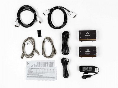 Vertiv LV4020P-201 Photo#5