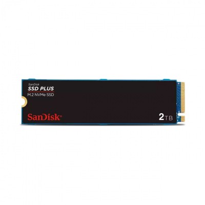 Sandisk SDSSDA3N-2T00-G26 Photo#1