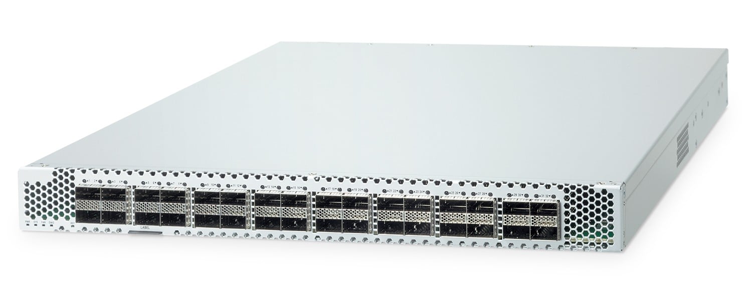PLANET Planet DCS-7342-32C Comutator gestionat Layer 3 pentru Data Center 32x 100G QSFP28