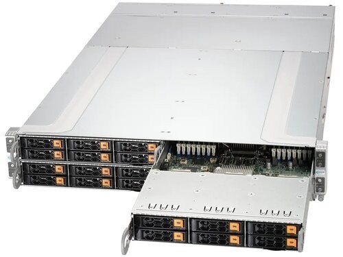 Supermicro SYS-211GT-HNTR