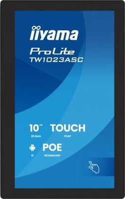 iiyama TW1023ASC-B3P Photo#4
