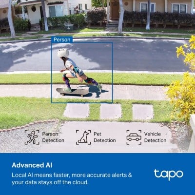 TP-LINK Tapo C465 Photo#8