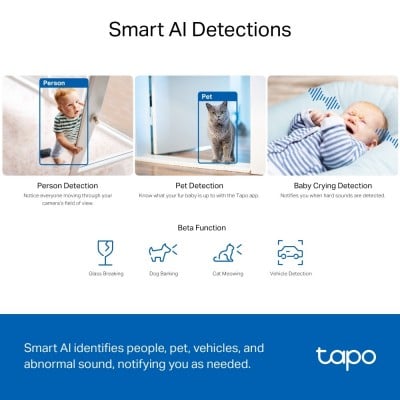 TP-LINK Tapo C230 Photo#7