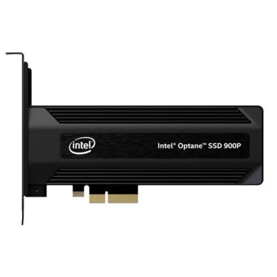 Intel SSDPED1D280GAX1 Photo#2