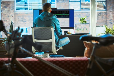 HP 1D0K8AA Photo#9