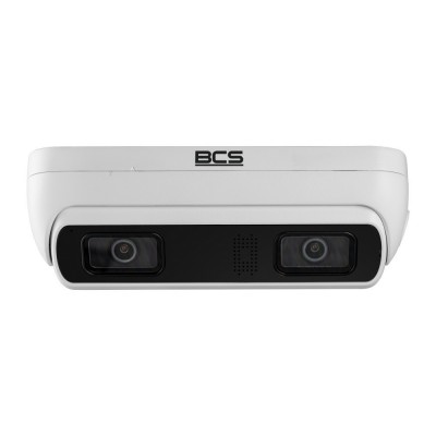 BCS BCS-L-PCIP44FSR2-Ai2 Photo#2