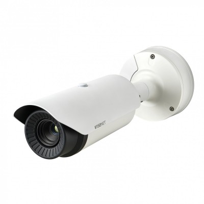 Hanwha Vision TNO-4040TR Photo#2