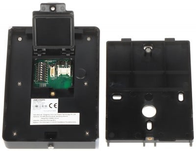 Hikvision DS-K1108AMK Photo#4