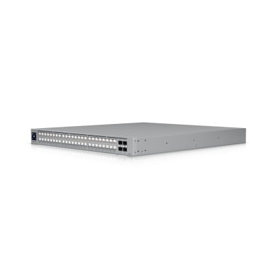 Ubiquiti USW-Pro-XG-48-PoE Photo#7