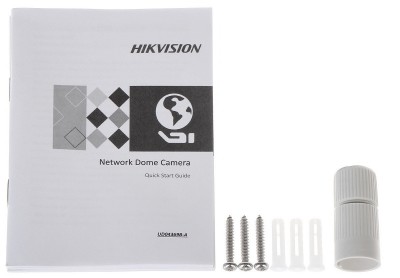 Hikvision DS-2CD2383G2-I(2.8mm) Photo#5