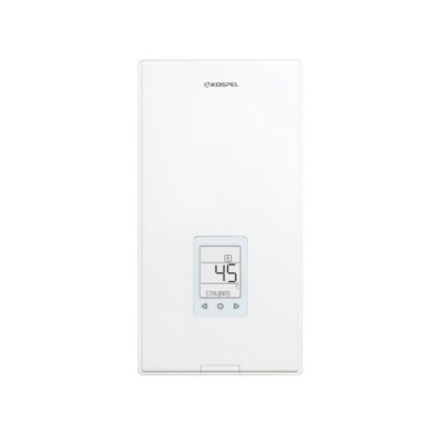 Kospel KOSPEL 10.3.64.007.00 Elektrinis vandens šildytuvas Kospel PPE4.M-10/11/12/15.PL slegio srauto tipas