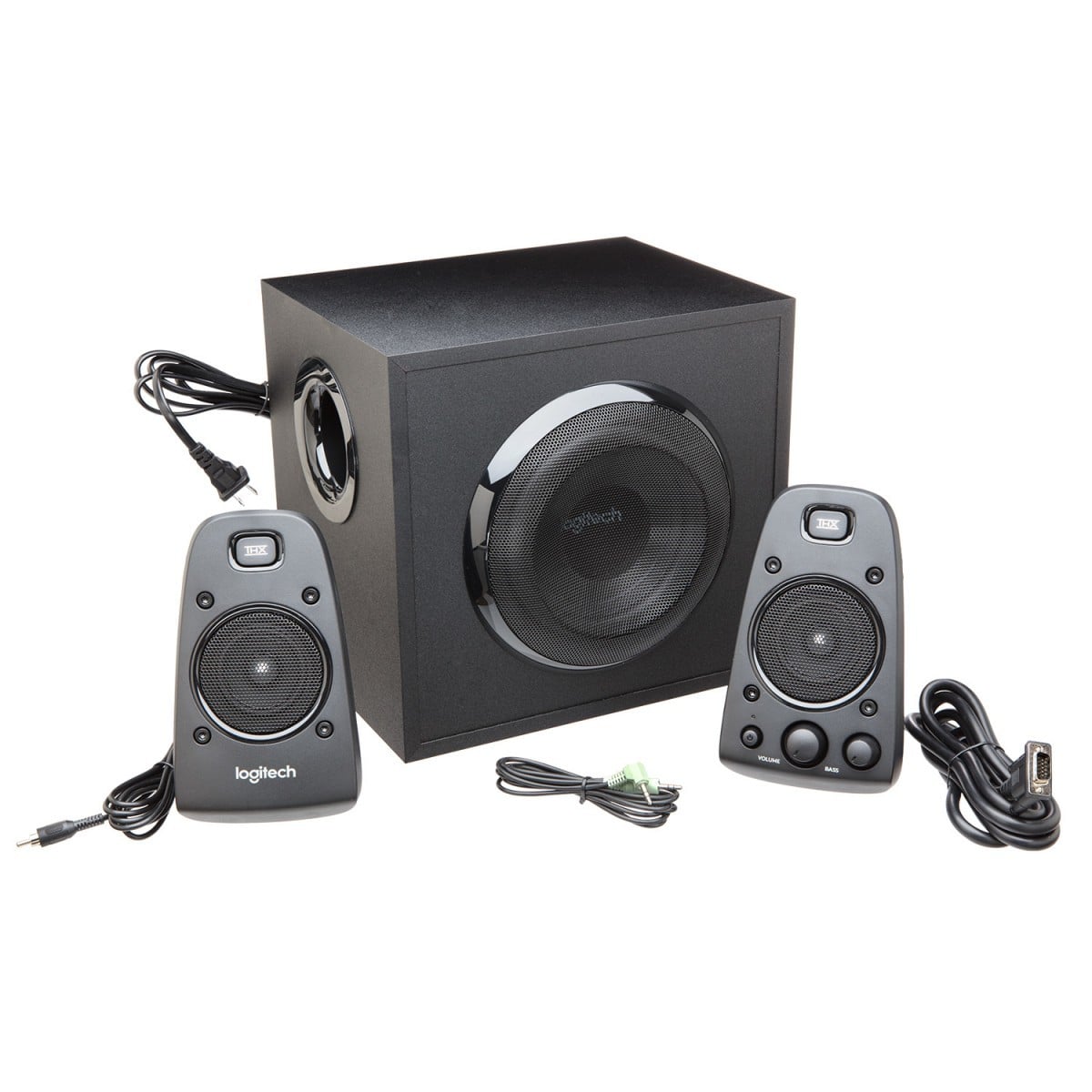 Logitech 980-000403