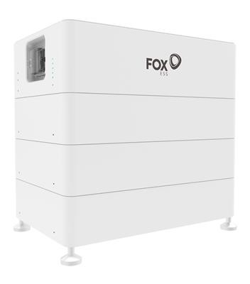 FoxESS FOX_8KW_BAT_11KWH_575Wp