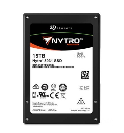 Seagate XS15360TE70014