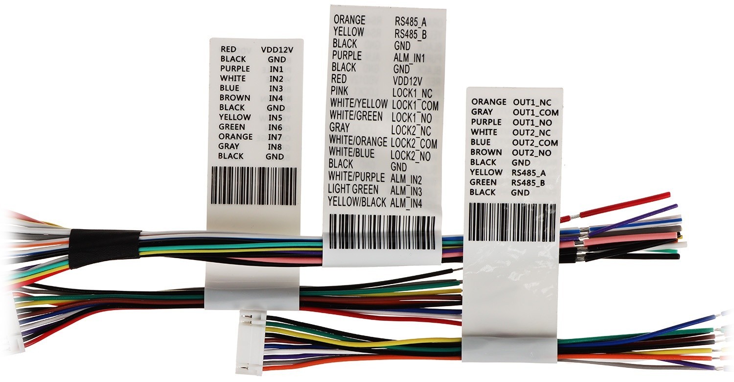 Uniview KIT/201S/372S