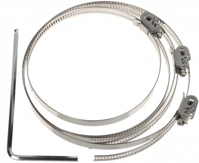 Hikvision DS-1604ZJ-BOX-POLE Photo#7