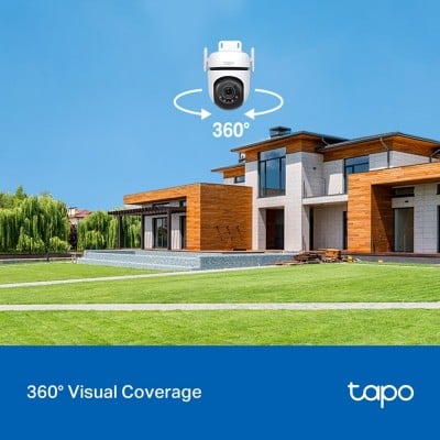 TP-LINK C520WS Photo#4