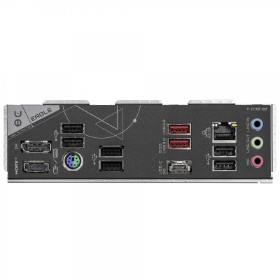 Gigabyte B650 EAGLE Photo#4