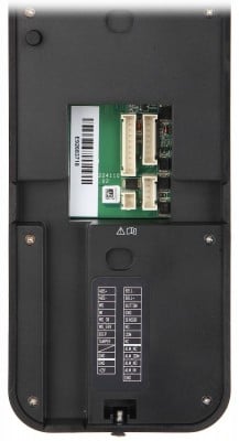 Hikvision DS-K1T804AMF Photo#4