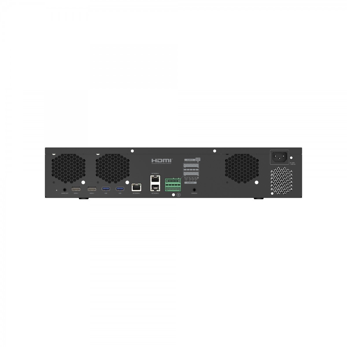 Hanwha Vision XRN-3220B2