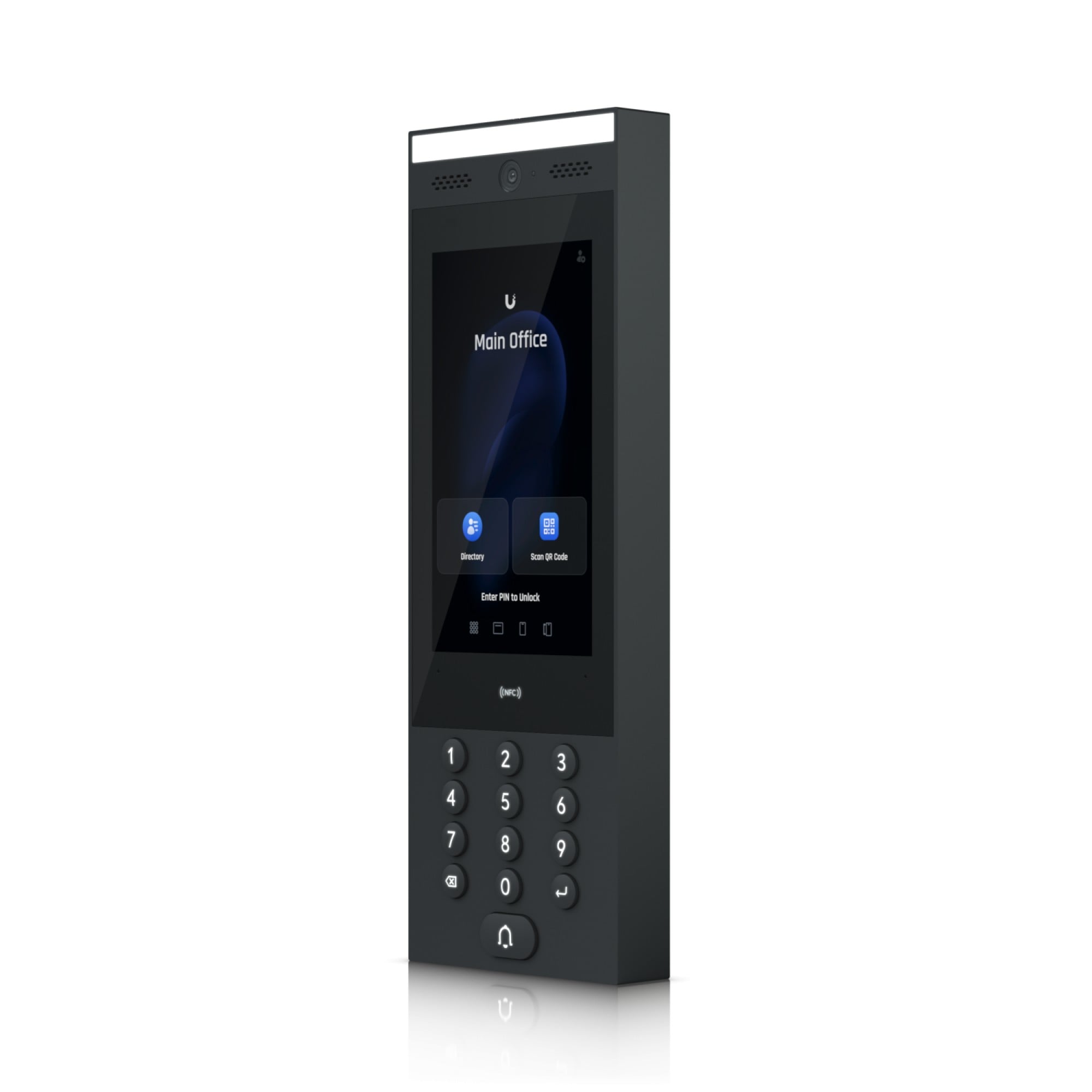 Ubiquiti UA-Intercom
